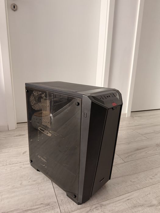 PC Gaming - RTX 2060 Super | Ryzen 5 3600 | 32GB RAM | SSD 500 GB