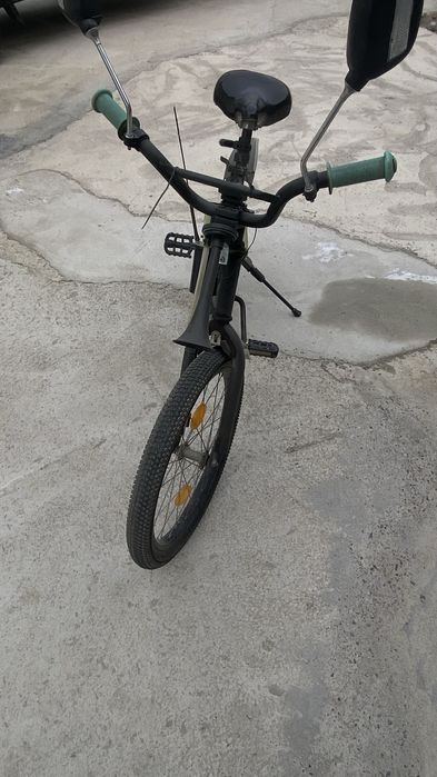 Продам велосипед барс