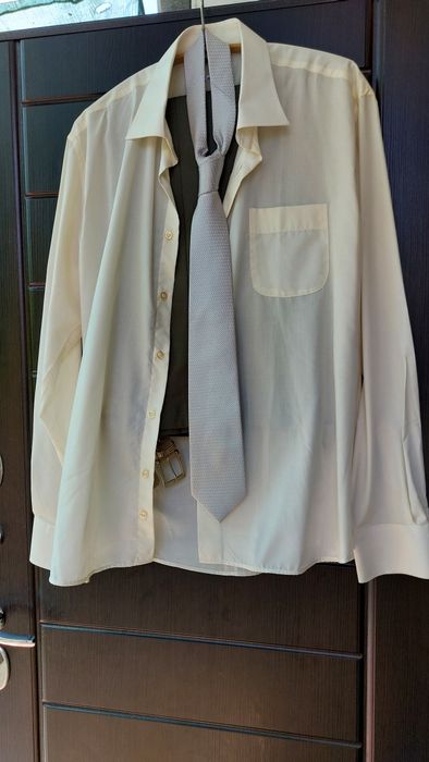 Костюм в комплекте раз:50: