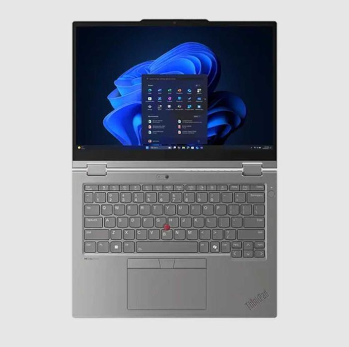 Lenovo ThinkPad L13 2-в-1 Gen 6 / 13.3" Intel® Core™ Ultra 5 235U / 16 ram / 512 ssd - тъчскрийн - Microsoft Office Pro Plus 2024