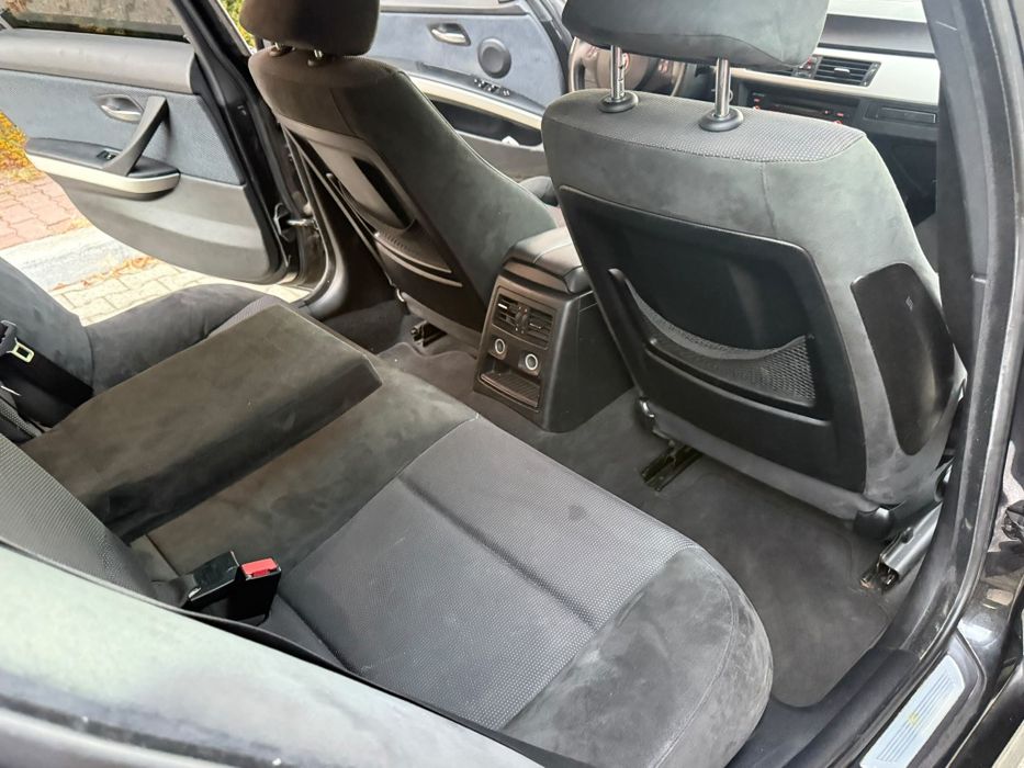 Bmw e90 318D //M packet de Fabrica
