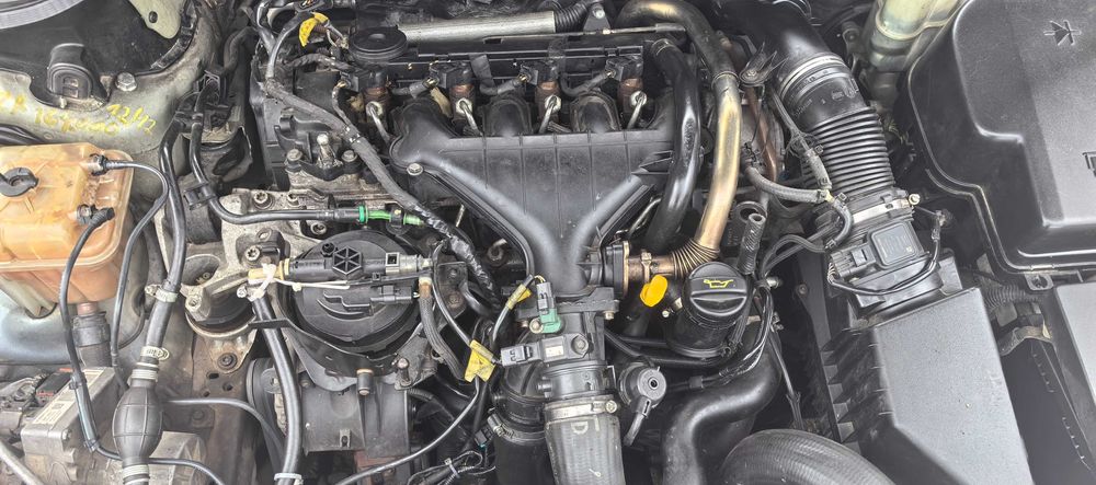 Продава се Peugeot 407 SW