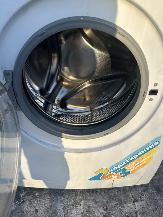 Стиральная машина