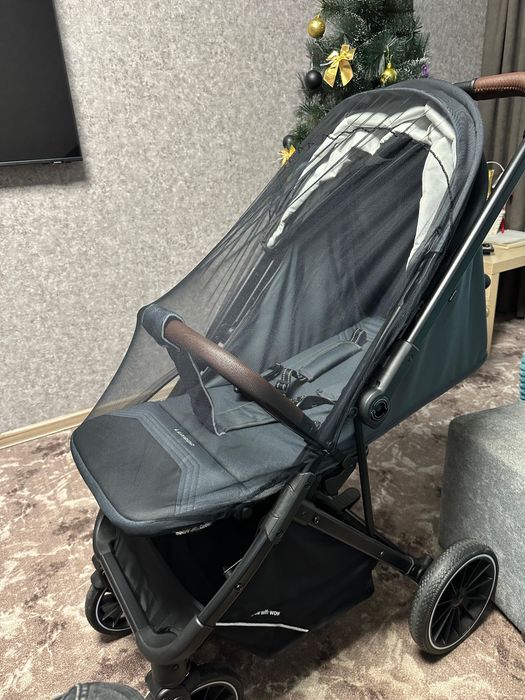 Детская коляска Luxmom