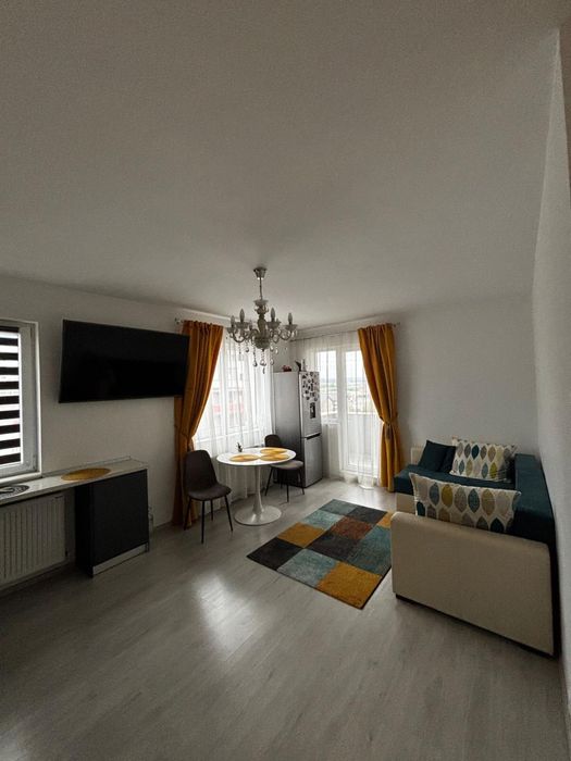 Apartament de închiriat – zona BMW