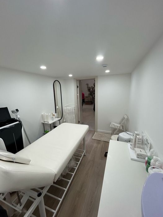 Сдается кабинет в салоне Level мангилик ел 36