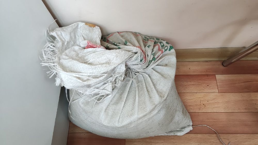 Остатки после ремонта