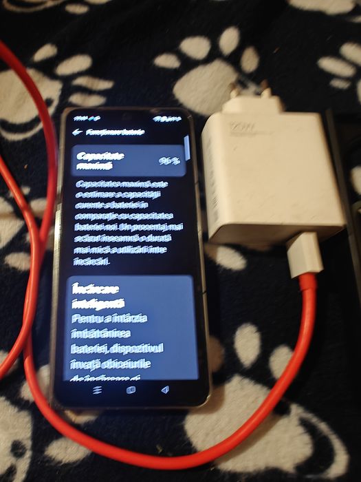 Oneplus open 16/512 impecabil
