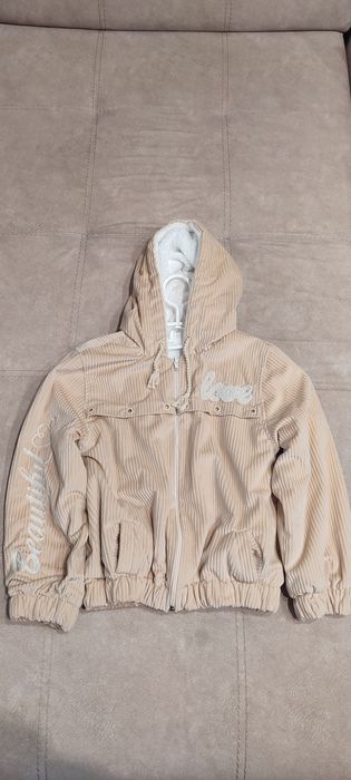 Детско пролетно яке, размер 122