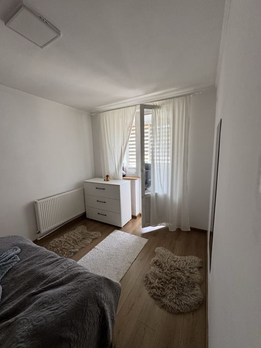 Apartament 2 camere