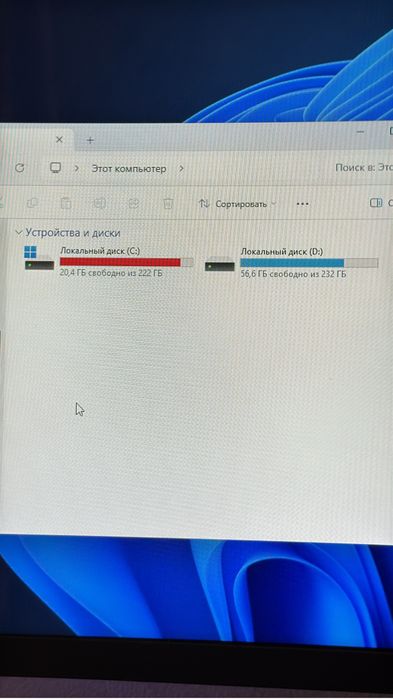 2 комп 1 ноутбук и аксесуарих
