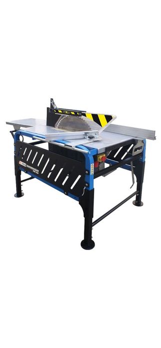 Стационарен циркуляр Güde PBK 500 3000W, 400V,
