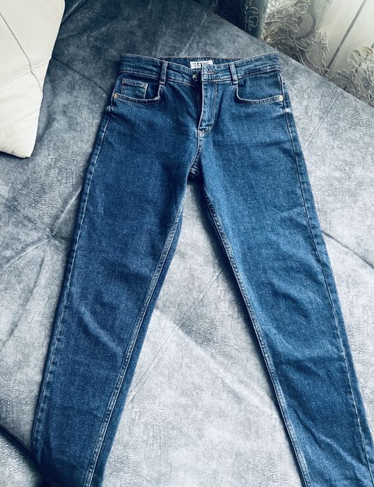 Продаю классные джинсы.Турция(Denim)