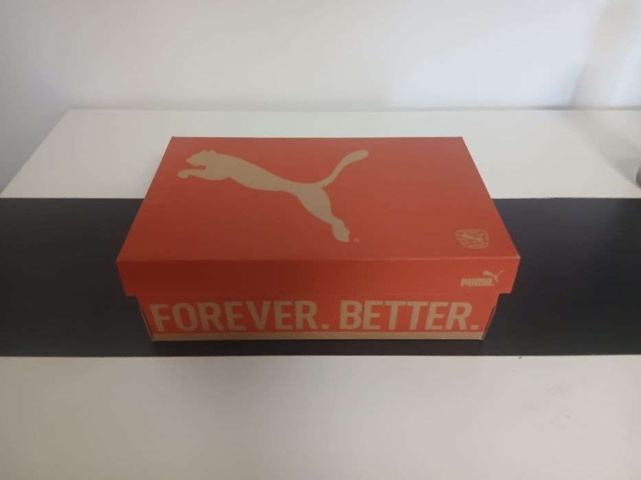 Puma Ultra 6 Play TT