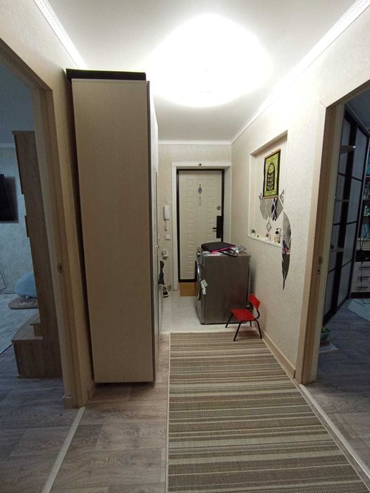 Продам 3комн кв 8мкр