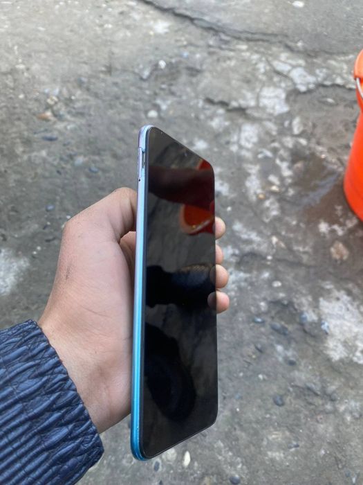 Redmi 9A 32/4 xolati idyal