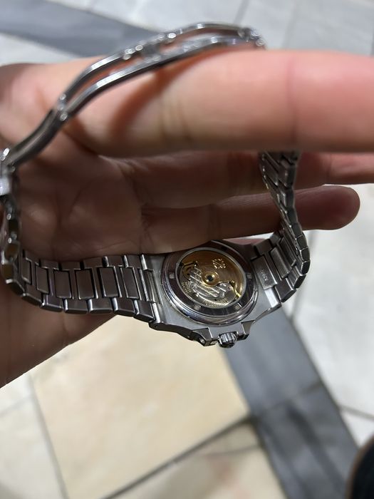 Patek Philippe Geneva