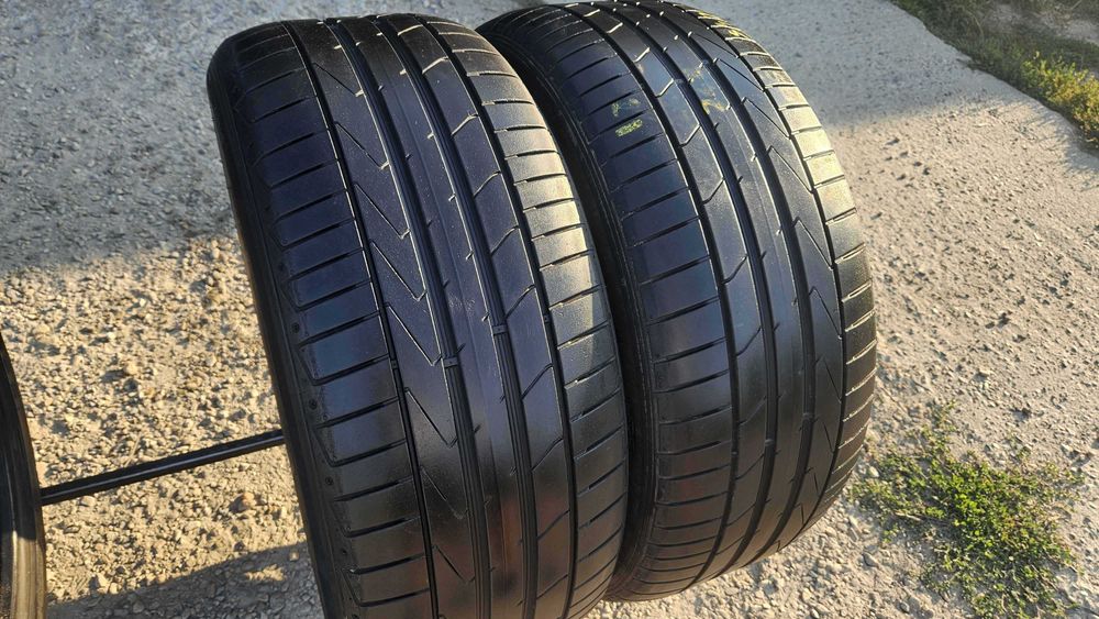 245/50 R18 • Vara • Hankook Ventus S1 evo 2 (BMW original) 100Y Runflat | 2 buc | Pret/buc