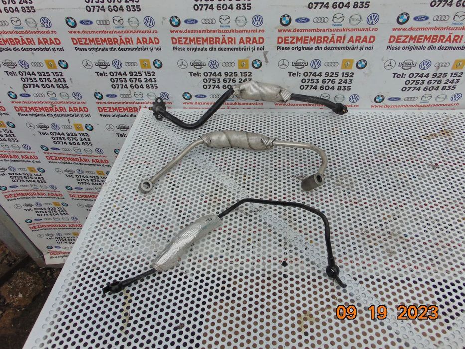 Conducta ungere ulei hyundai 1.0 Kona i30 i20 Kia rio stonic ceed proceed xceed 1.0tgdi conducte ul