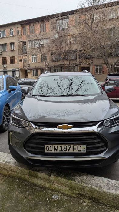 Traker 2 Turbo Premier