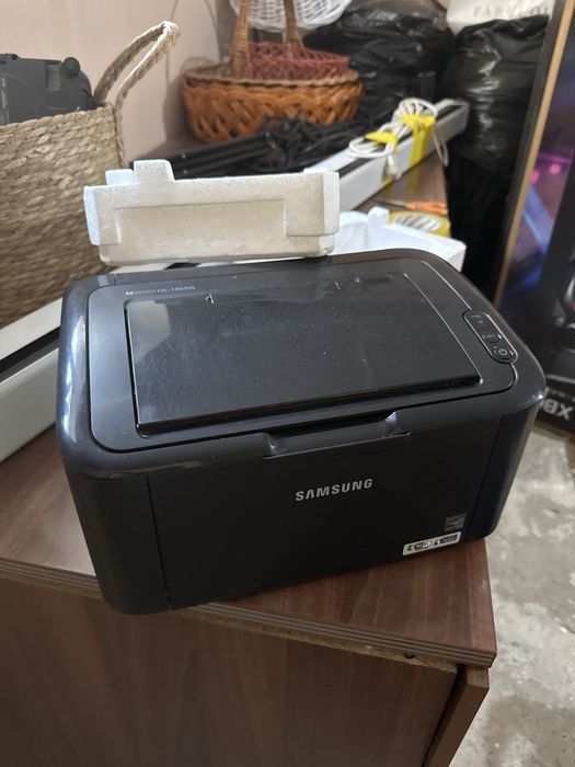 Продам принтер Samsung