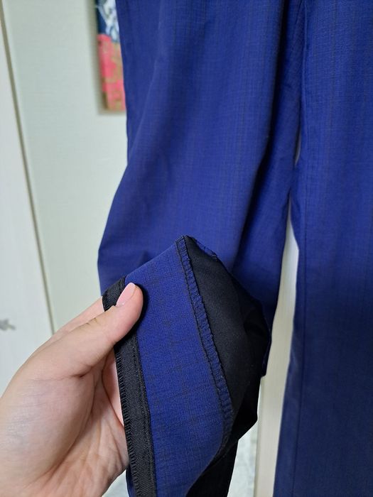 Шикарный Турецкий костюм