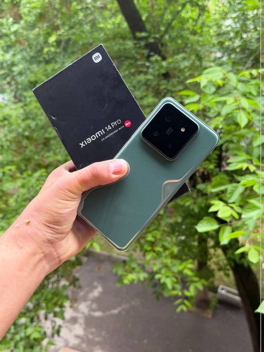 Xiaomi 14 Pro 12/256