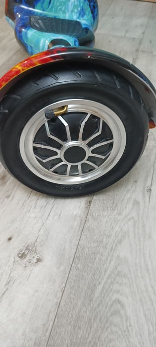 Продам героскутер