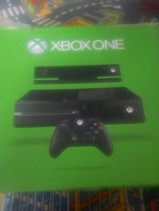 Xbox one de vanzare