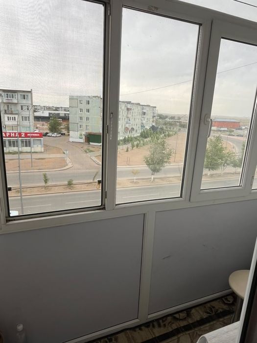 Продам квартиру 4х ком.