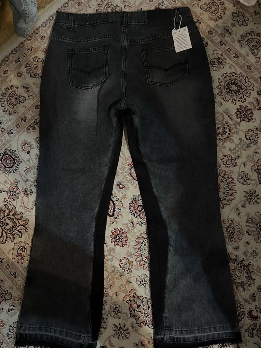 Джинсы Gallery dept