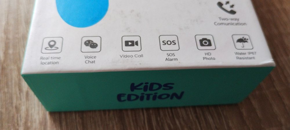 Vand smartwatch pentru copii