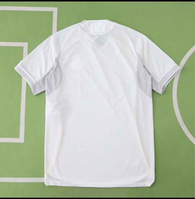 Футболна тениска на Реал Мадрид 25/26