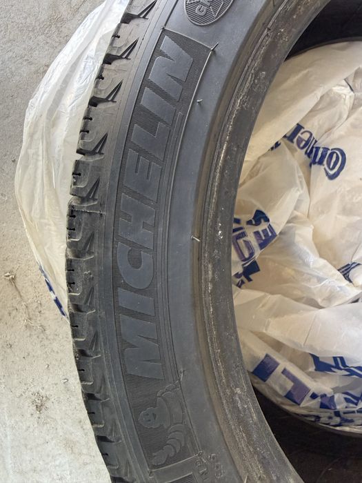 MICHELIN x-ice 225/45 R18 Зимнии
