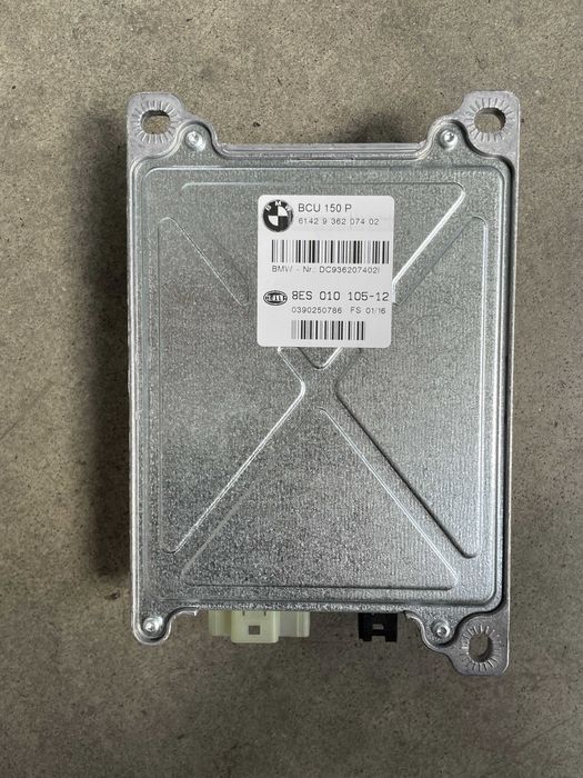 modul incarcare baterie Bmw cod 9362074