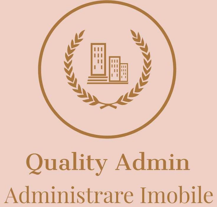 Administrator imobile- Administrator de bloc