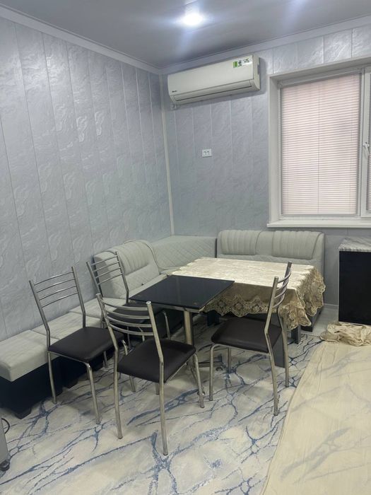 Аэропорт.Сдаётся 3х комнатная Люкс в Новостройке.Автовокзал