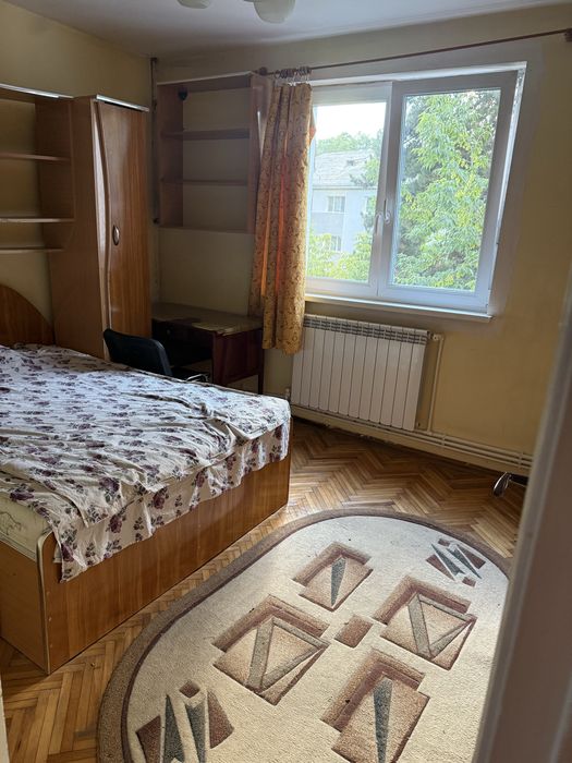 Apartament 2 camere centru