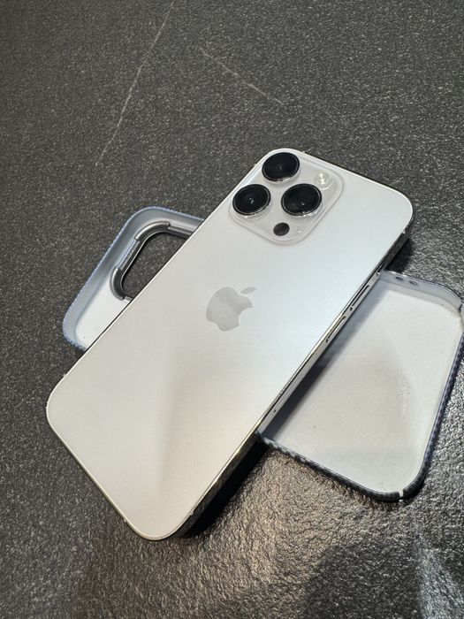 Iphone 14 Pro 128gb 100% аккум