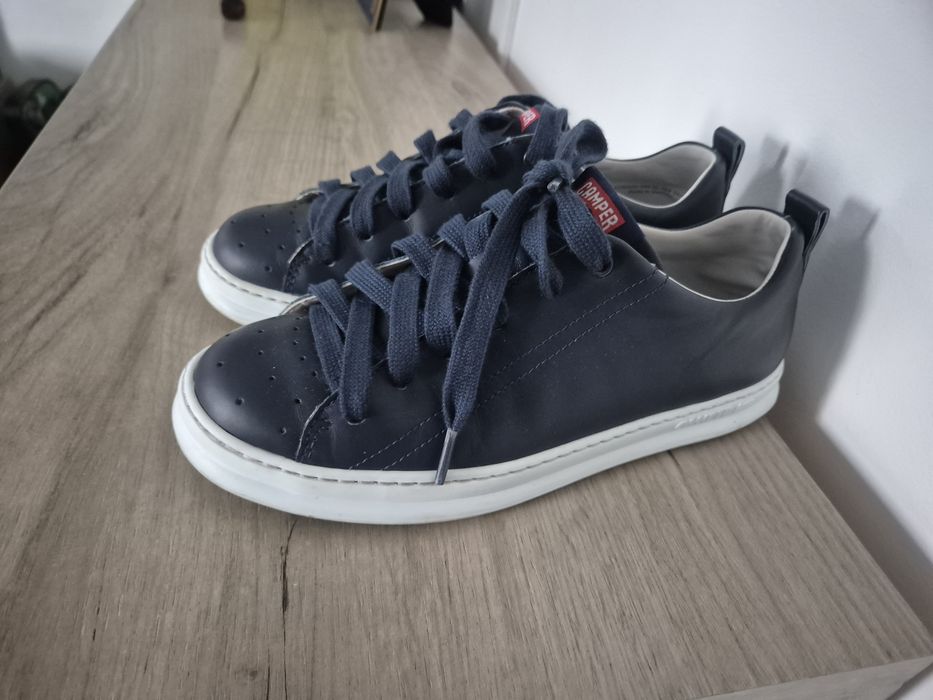 Converse / Camper 40