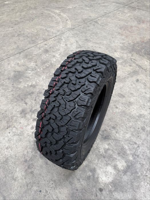 DOAR ASTAZI!Set 4 anvelope 245 70 16 all terrain 2026 garantie 3 ani