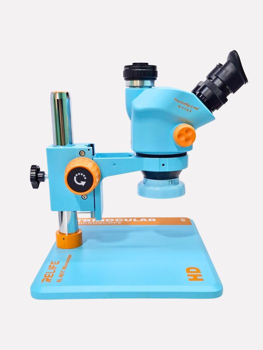 Микроскоп Relife RL-M5T B11