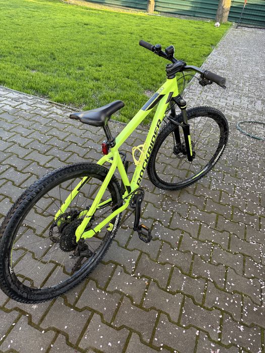Bicicleta Rockrider ST 539