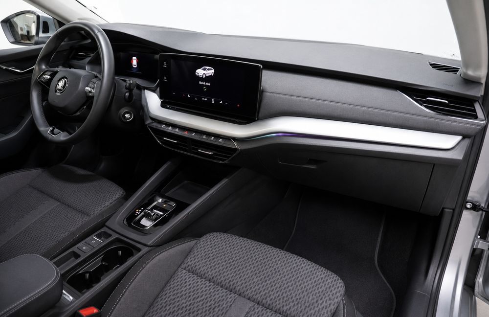Skoda Octavia 2.0TDI/150cp First Edition, 16.500€+tva