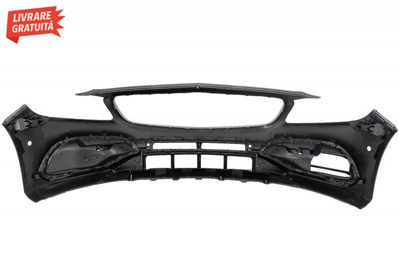 Pachet Exterior Complet Mercedes A-Class W176 (2012-2018) A45 Design c