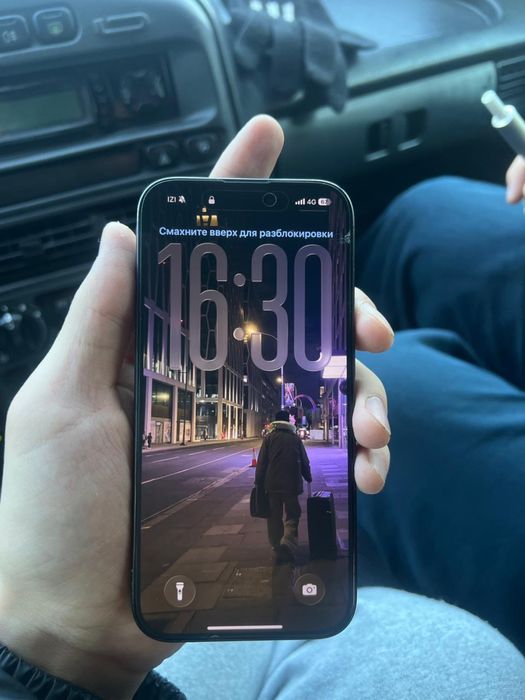 продам iphone 15pro