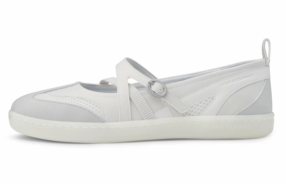 Балетки/кеды Charles & Keith
