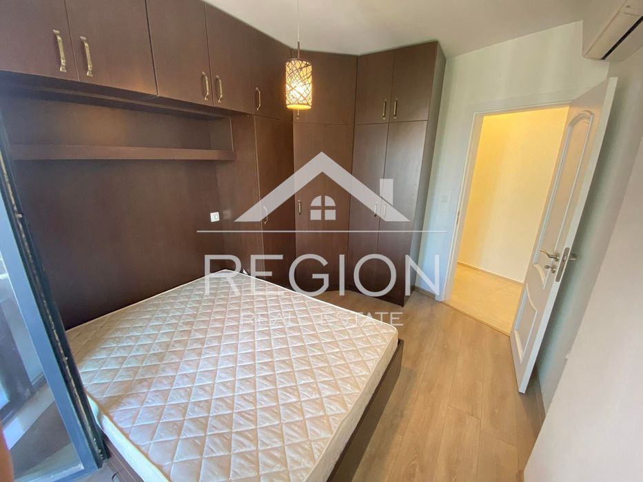 Дава се под наем Двустаен апартамент в Варна, Лятно кино Тракия - 65 кв.м за 494.7 € - Снимка #5