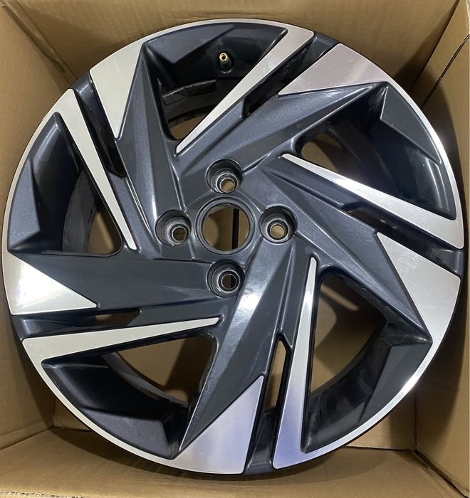 Продам оригинальный диск hyundai