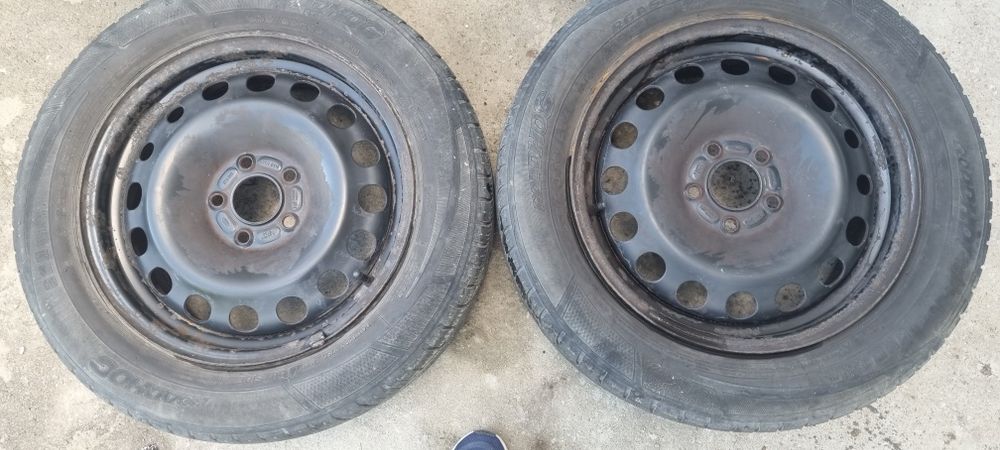 Джанти за FORD 5x108